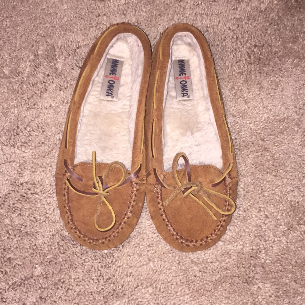Slippers